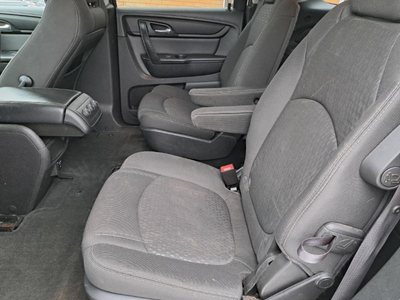 GMC Acadia SLE-2 AWD 2014