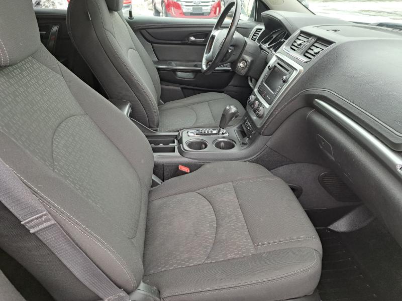 GMC Acadia SLE-2 AWD 2014