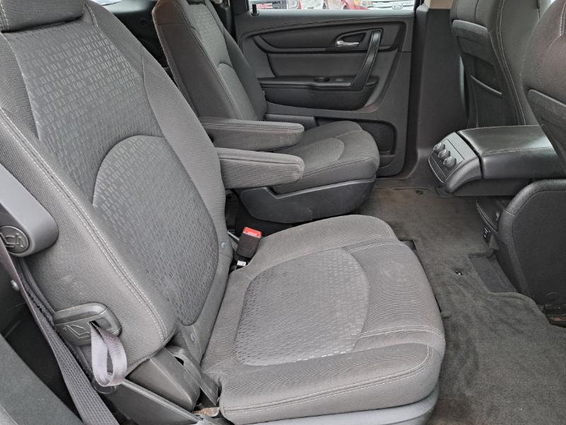 GMC Acadia SLE-2 AWD 2014