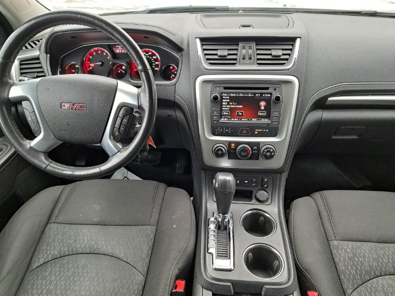 GMC Acadia SLE-2 AWD 2014