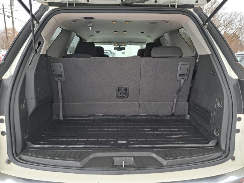 GMC Acadia SLE-2 AWD 2014