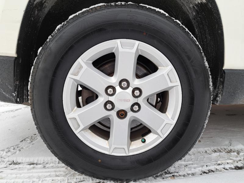 GMC Acadia SLE-2 AWD 2014