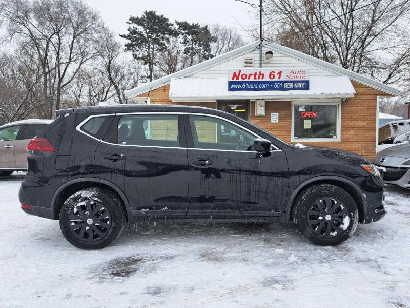 Nissan Rogue SV AWD 2019