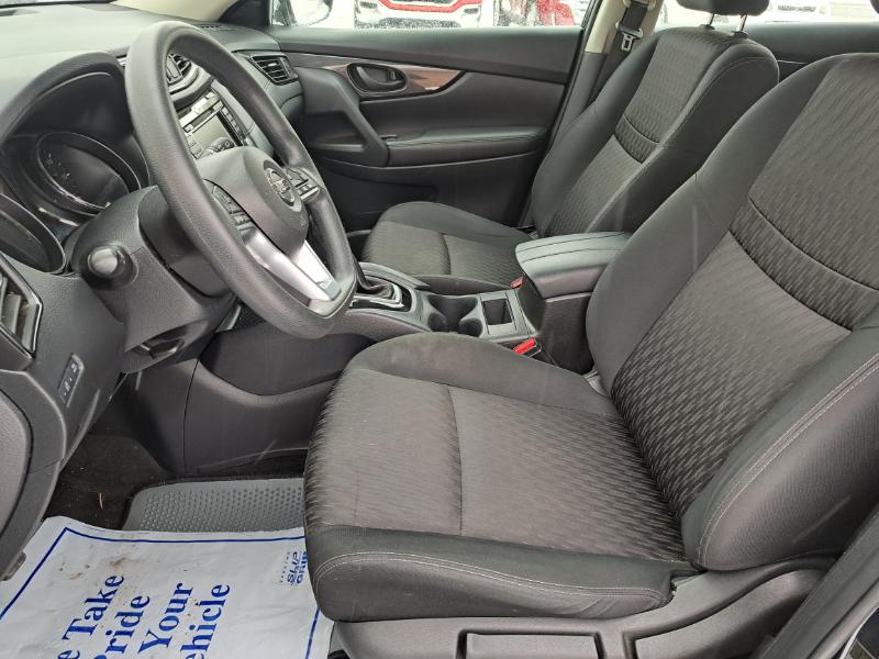 Nissan Rogue SV AWD 2019