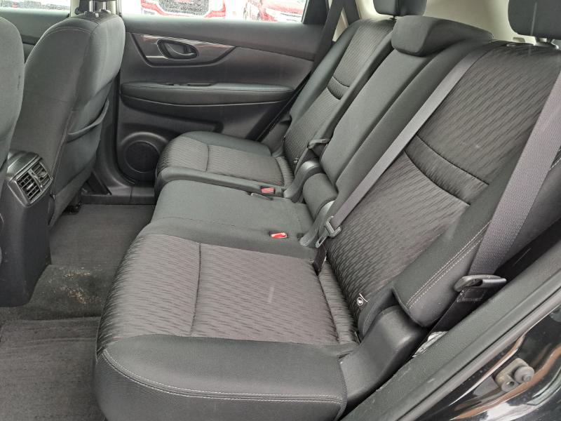 Nissan Rogue SV AWD 2019