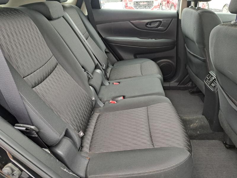 Nissan Rogue SV AWD 2019