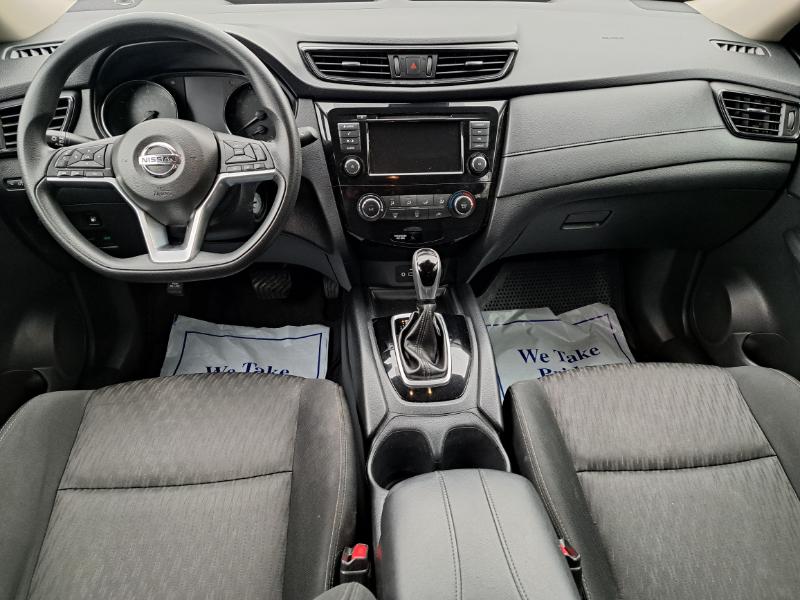 Nissan Rogue SV AWD 2019