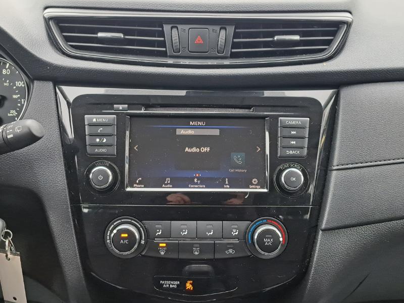 Nissan Rogue SV AWD 2019