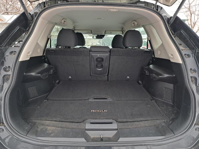 Nissan Rogue SV AWD 2019