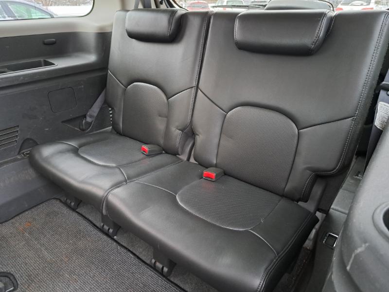 Nissan Pathfinder LE 4WD 2007