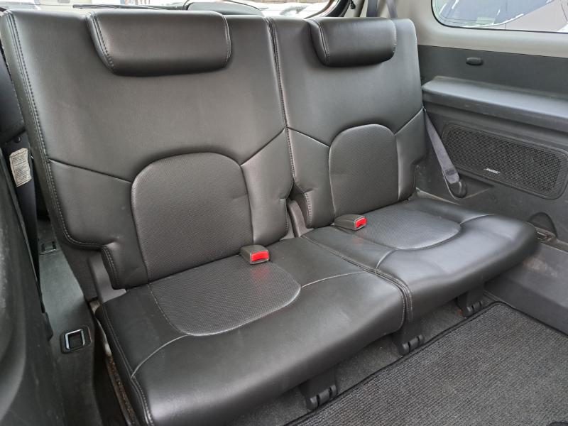 Nissan Pathfinder LE 4WD 2007