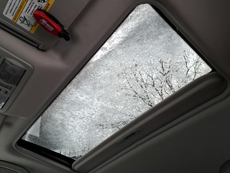 Nissan Pathfinder LE 4WD 2007