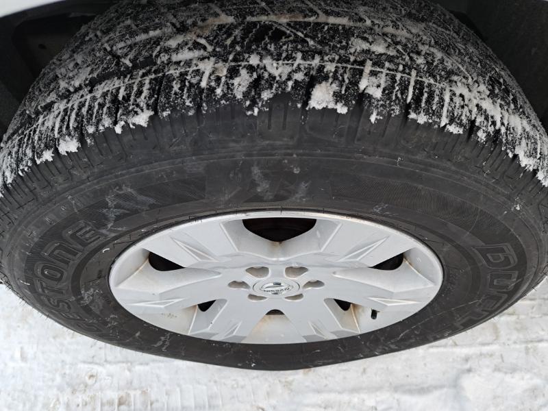 Nissan Pathfinder LE 4WD 2007