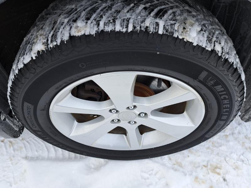 Subaru Outback 2.5i Premium 2014