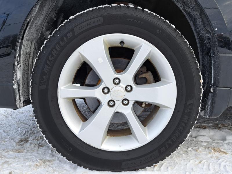 Subaru Outback 2.5i Premium 2014