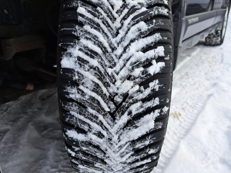 Subaru Outback 2.5i Premium 2014