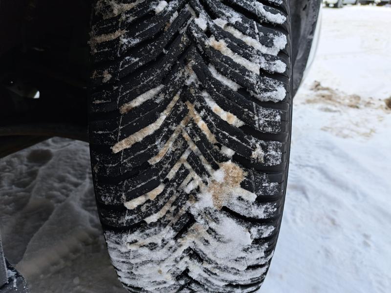 Subaru Outback 2.5i Premium 2014