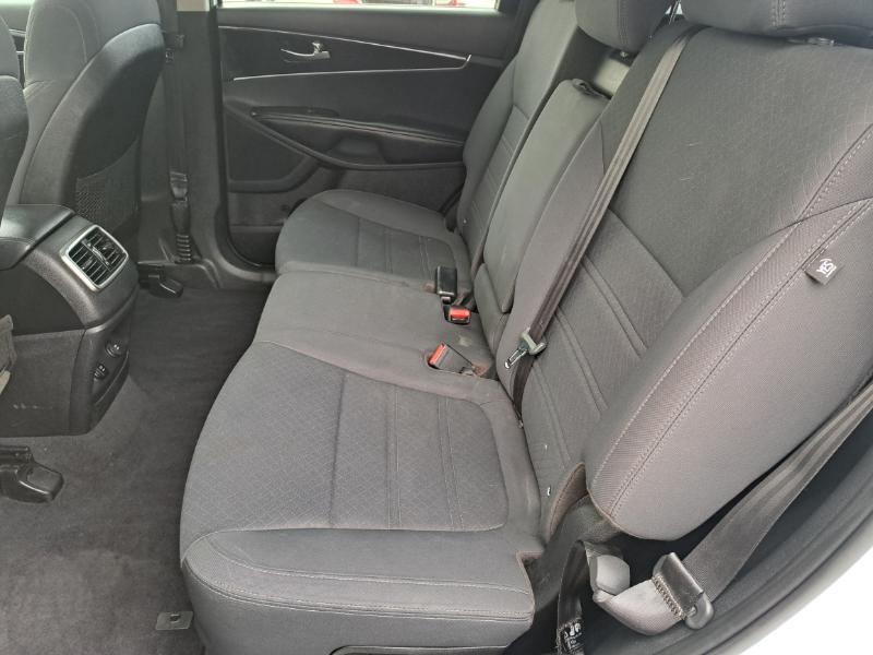 Kia Sorento LX AWD 2018