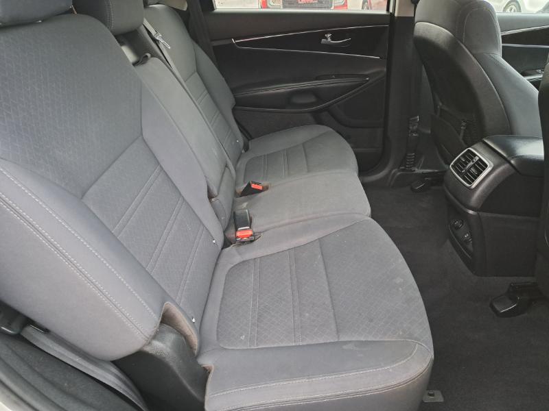 Kia Sorento LX AWD 2018