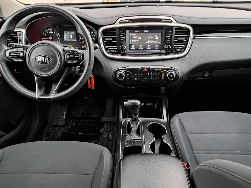 Kia Sorento LX AWD 2018