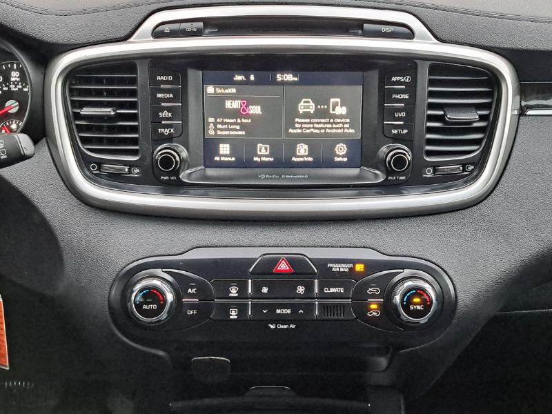 Kia Sorento LX AWD 2018