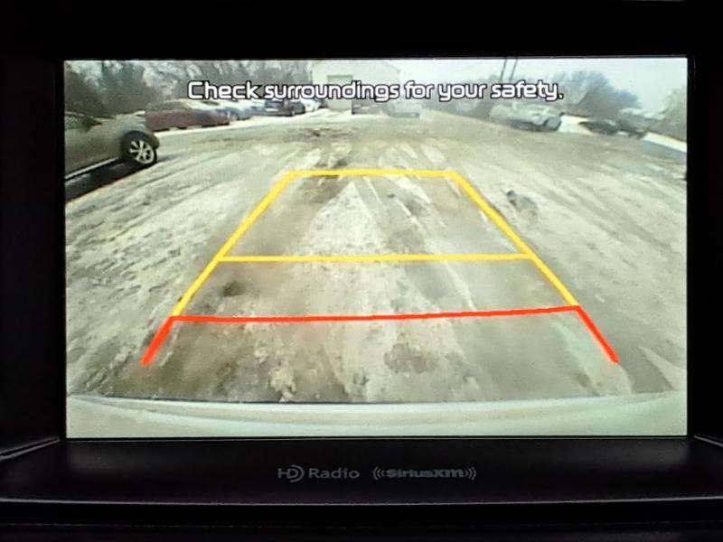 Kia Sorento LX AWD 2018