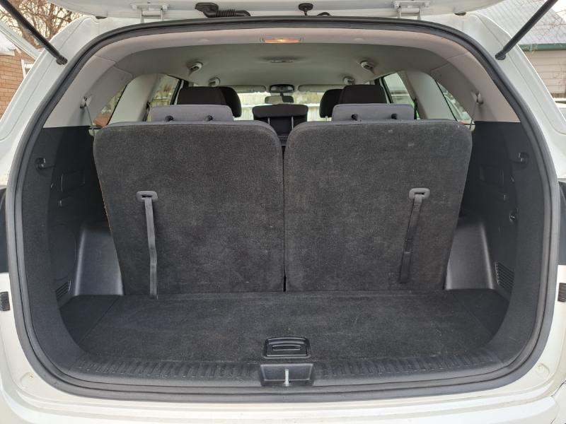 Kia Sorento LX AWD 2018