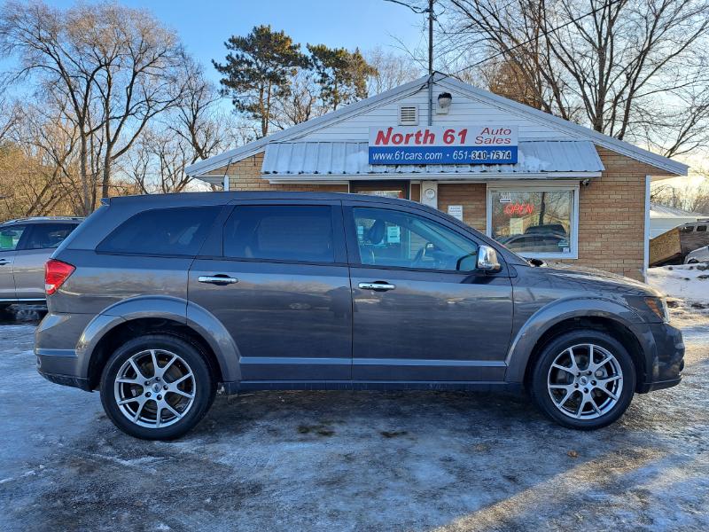 Dodge Journey GT AWD 2018