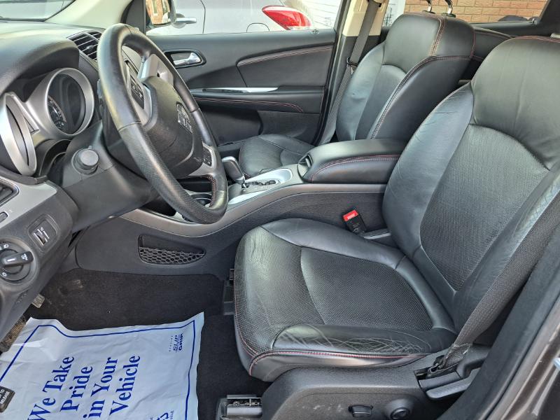 Dodge Journey GT AWD 2018