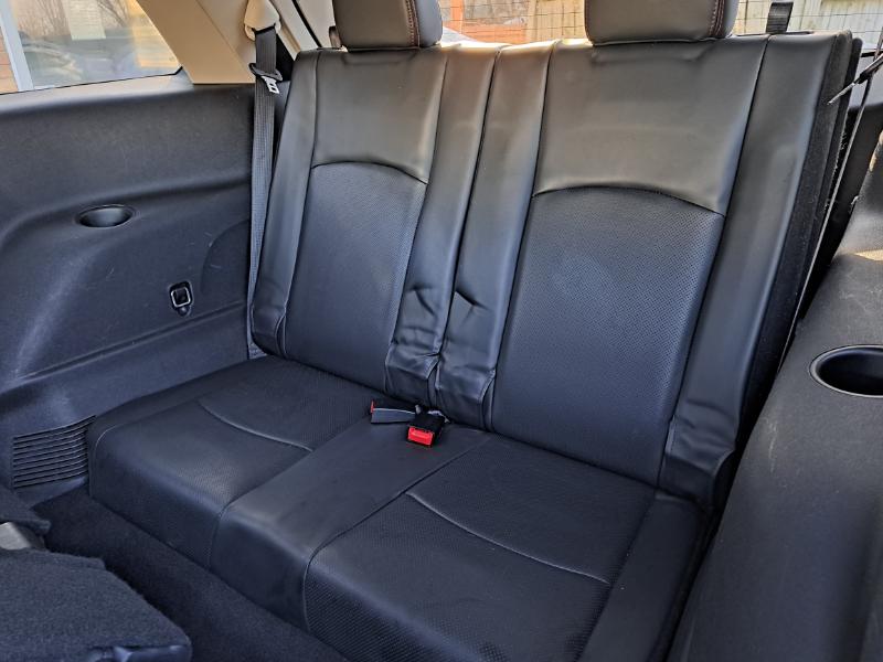 Dodge Journey GT AWD 2018