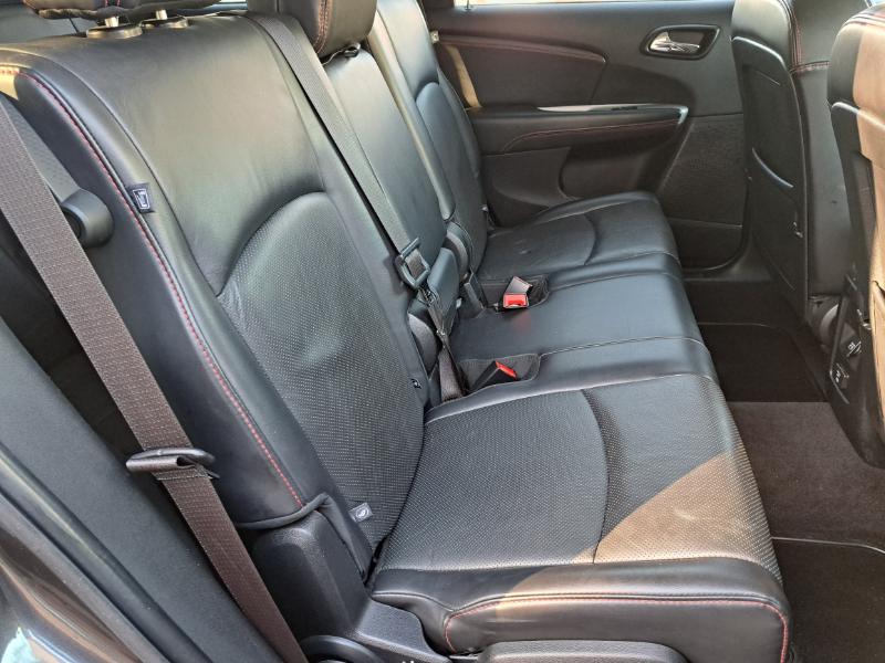 Dodge Journey GT AWD 2018