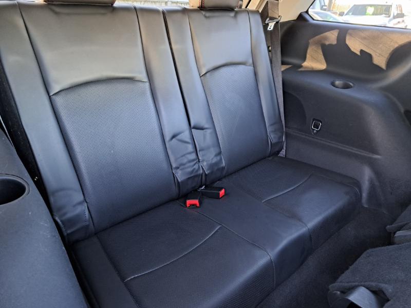 Dodge Journey GT AWD 2018