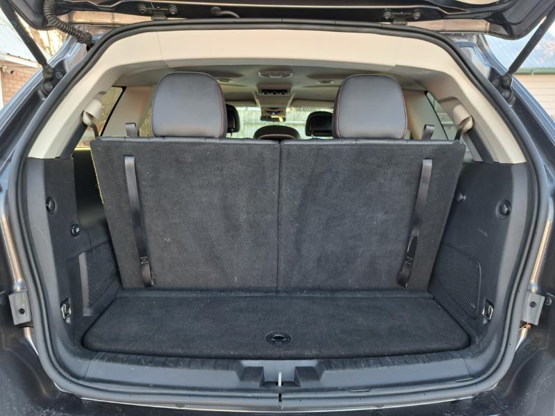 Dodge Journey GT AWD 2018