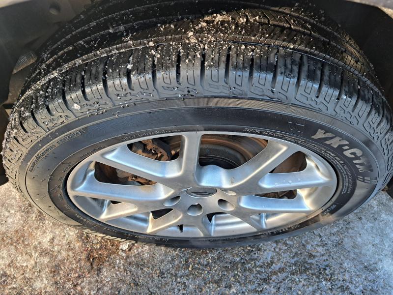 Dodge Journey GT AWD 2018