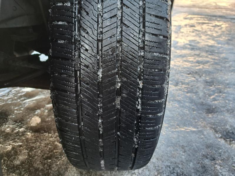 Dodge Journey GT AWD 2018