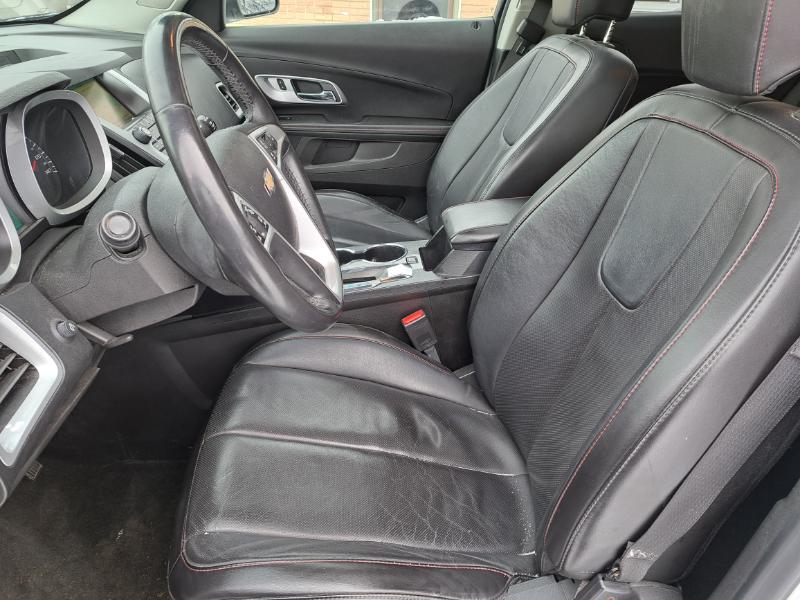 Chevrolet Equinox 2LT AWD 2015