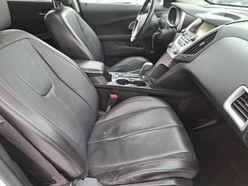 Chevrolet Equinox 2LT AWD 2015