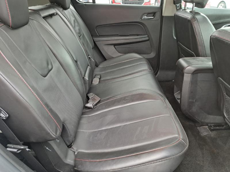 Chevrolet Equinox 2LT AWD 2015