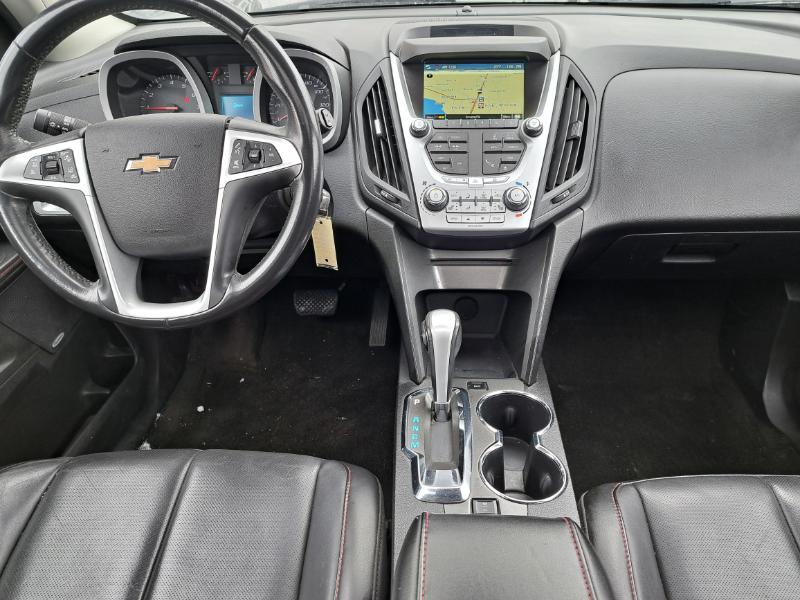 Chevrolet Equinox 2LT AWD 2015