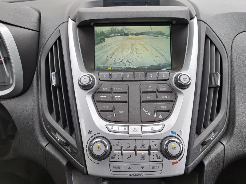 Chevrolet Equinox 2LT AWD 2015