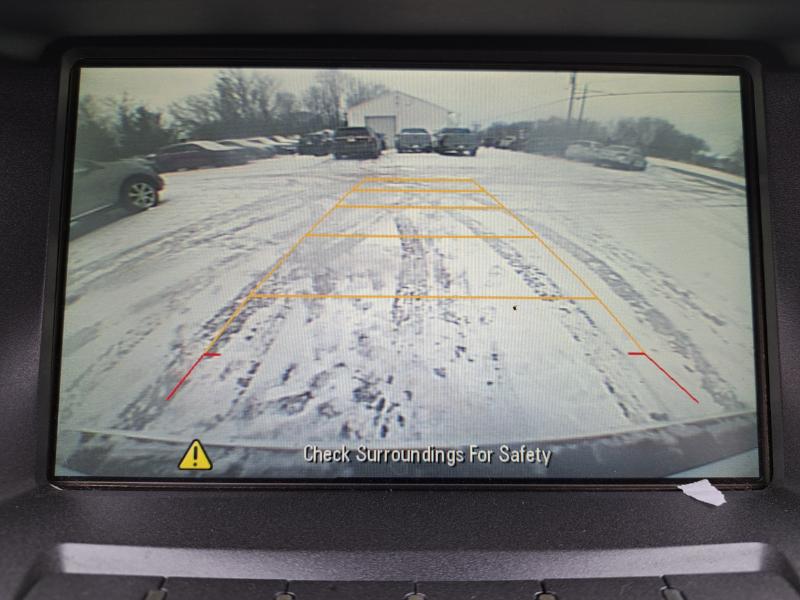 Chevrolet Equinox 2LT AWD 2015