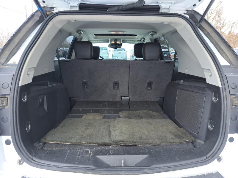 Chevrolet Equinox 2LT AWD 2015