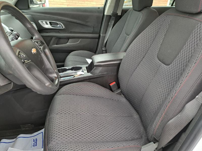 Chevrolet Equinox LS 2WD 2013