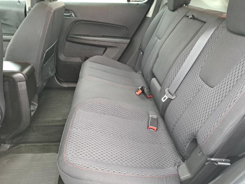 Chevrolet Equinox LS 2WD 2013