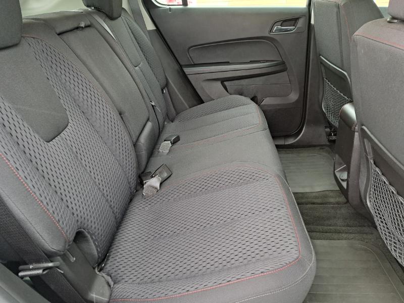 Chevrolet Equinox LS 2WD 2013