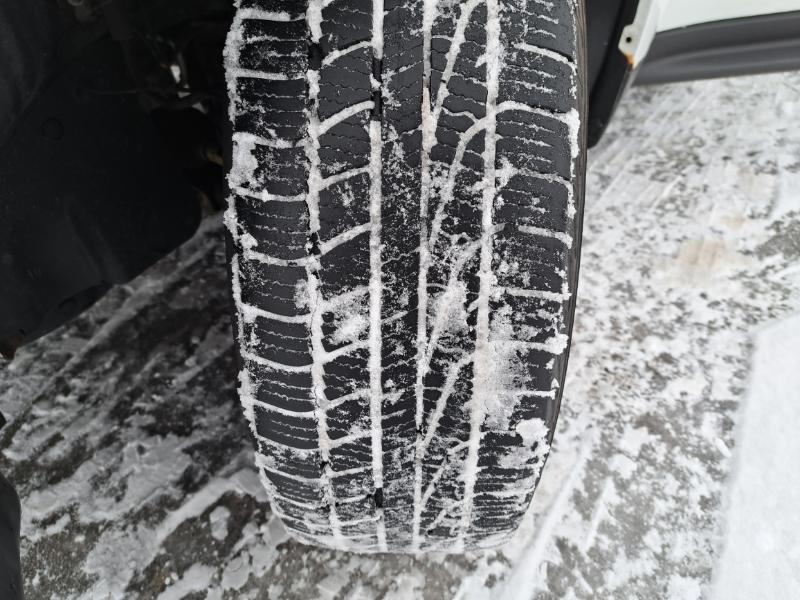 Chevrolet Equinox LS 2WD 2013