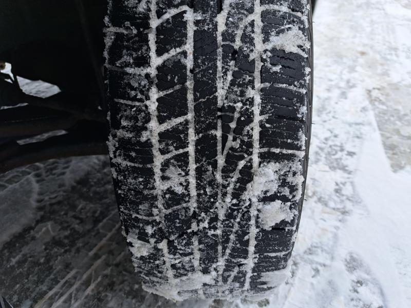 Chevrolet Equinox LS 2WD 2013