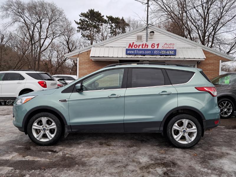 Ford Escape SE FWD 2013