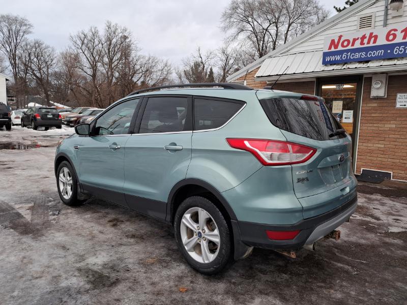 Ford Escape SE FWD 2013