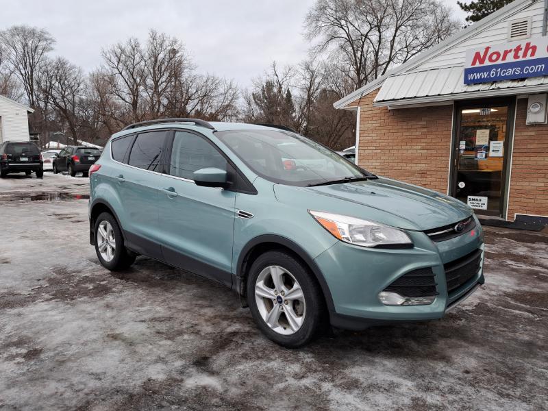 Ford Escape SE FWD 2013